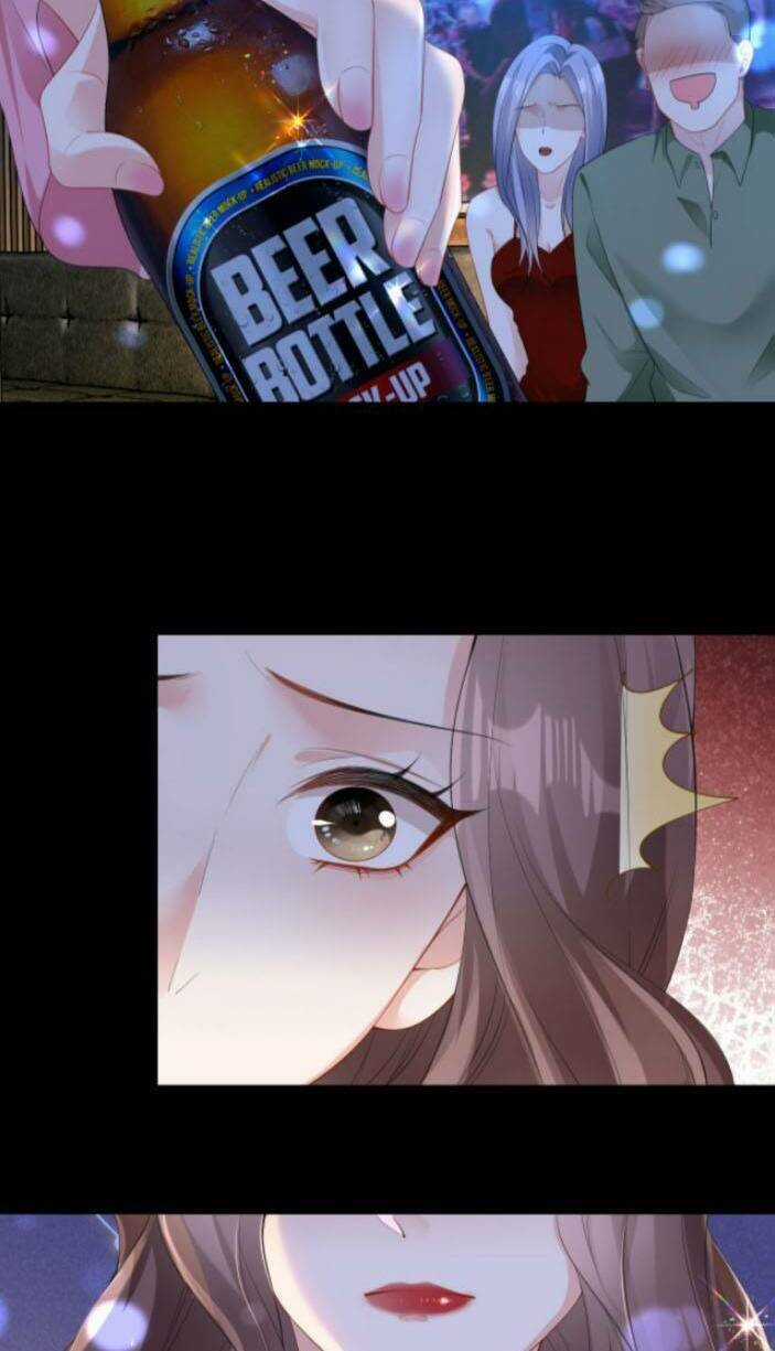 Tùy Ý Thiêu Đốt Lửa Tình - Chapter 3 - Trang 20