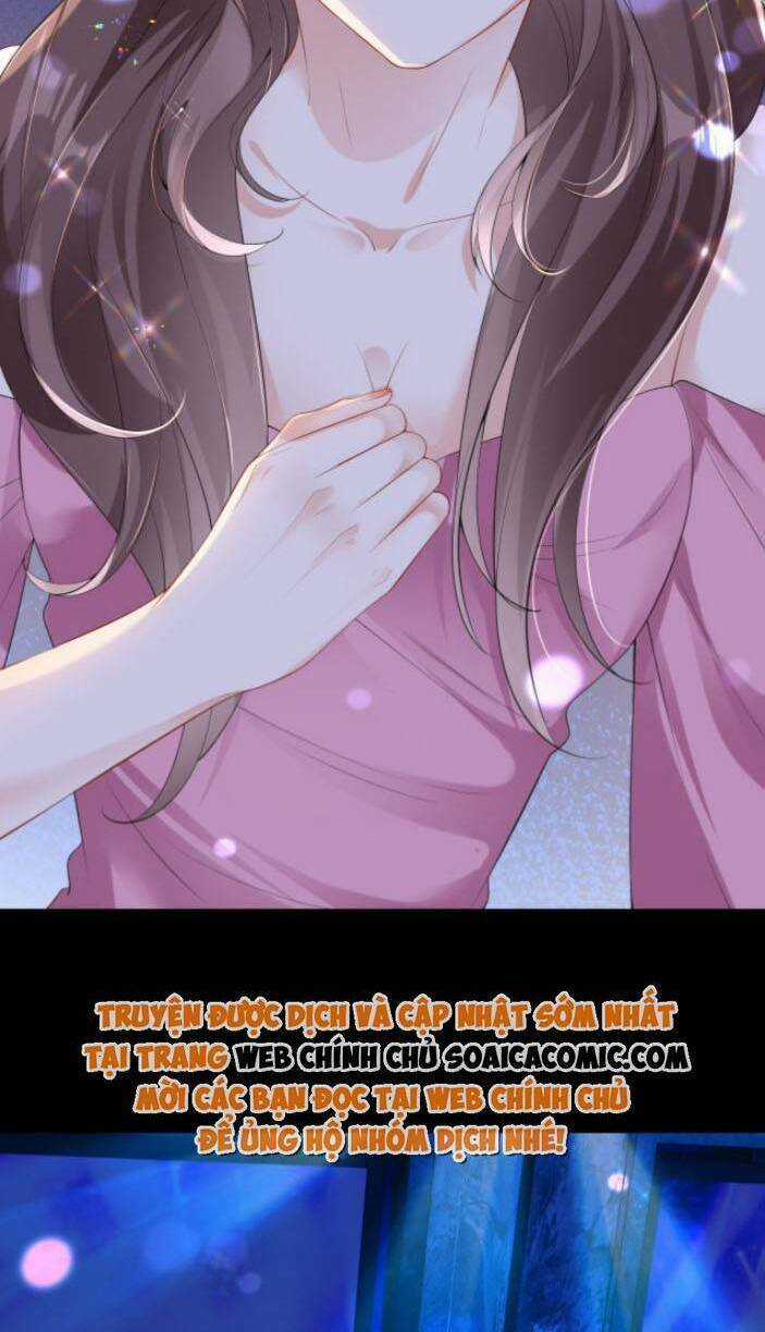 Tùy Ý Thiêu Đốt Lửa Tình - Chapter 3 - Trang 21