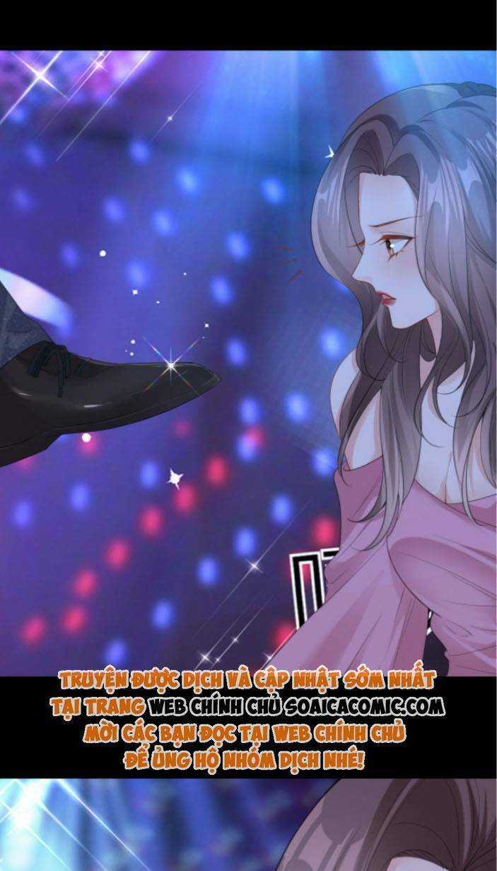 Tùy Ý Thiêu Đốt Lửa Tình - Chapter 3 - Trang 23