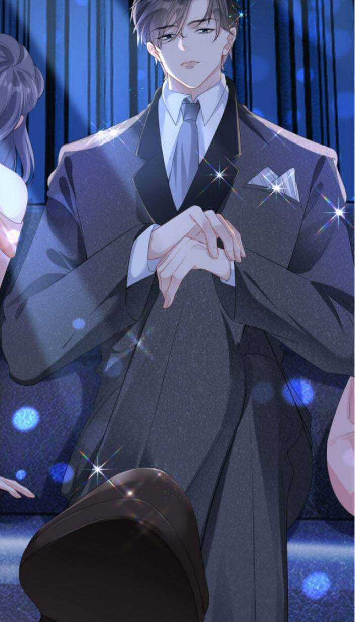 Tùy Ý Thiêu Đốt Lửa Tình - Chapter 3 - Trang 25