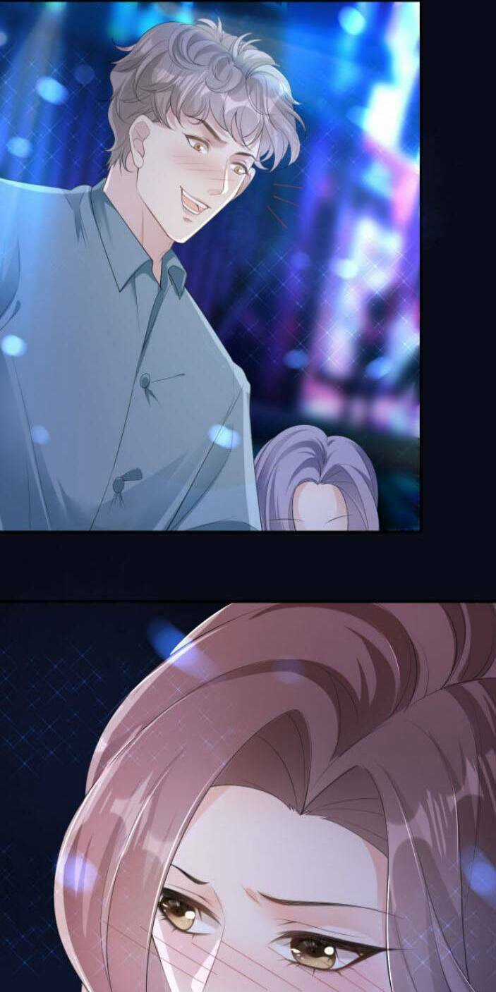 Tùy Ý Thiêu Đốt Lửa Tình - Chapter 3 - Trang 5