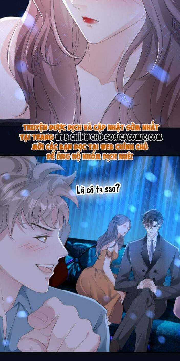 Tùy Ý Thiêu Đốt Lửa Tình - Chapter 3 - Trang 6