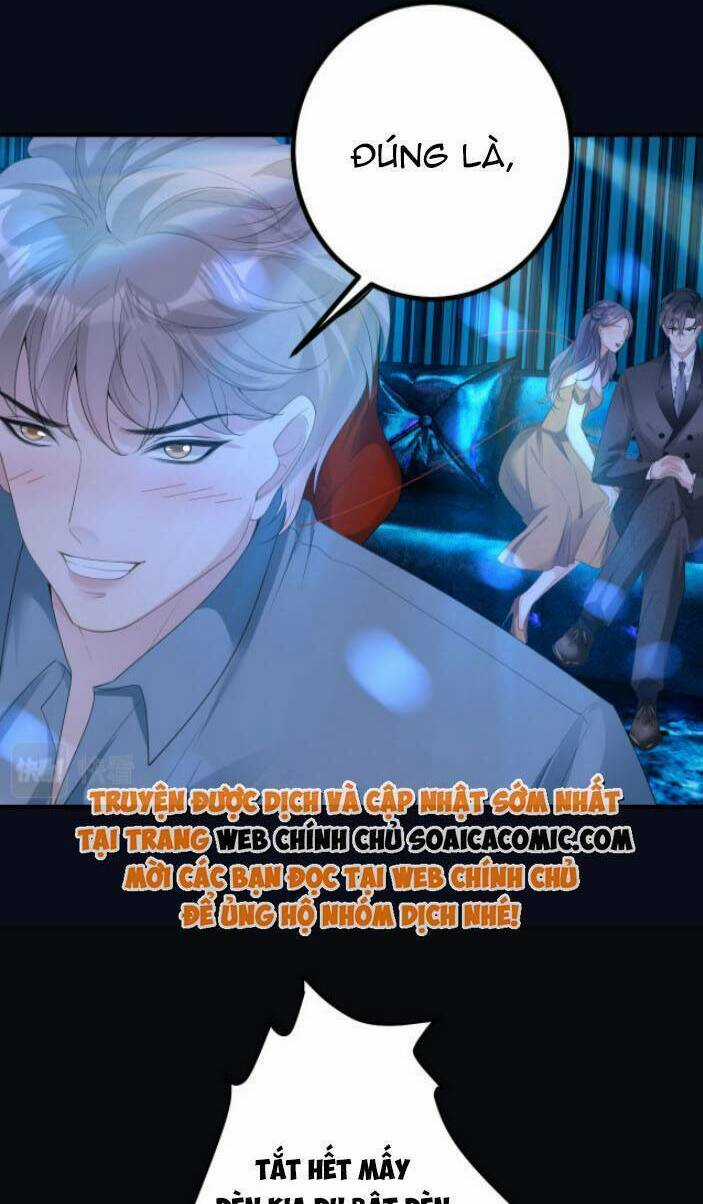 Tùy Ý Thiêu Đốt Lửa Tình - Chapter 3 - Trang 8