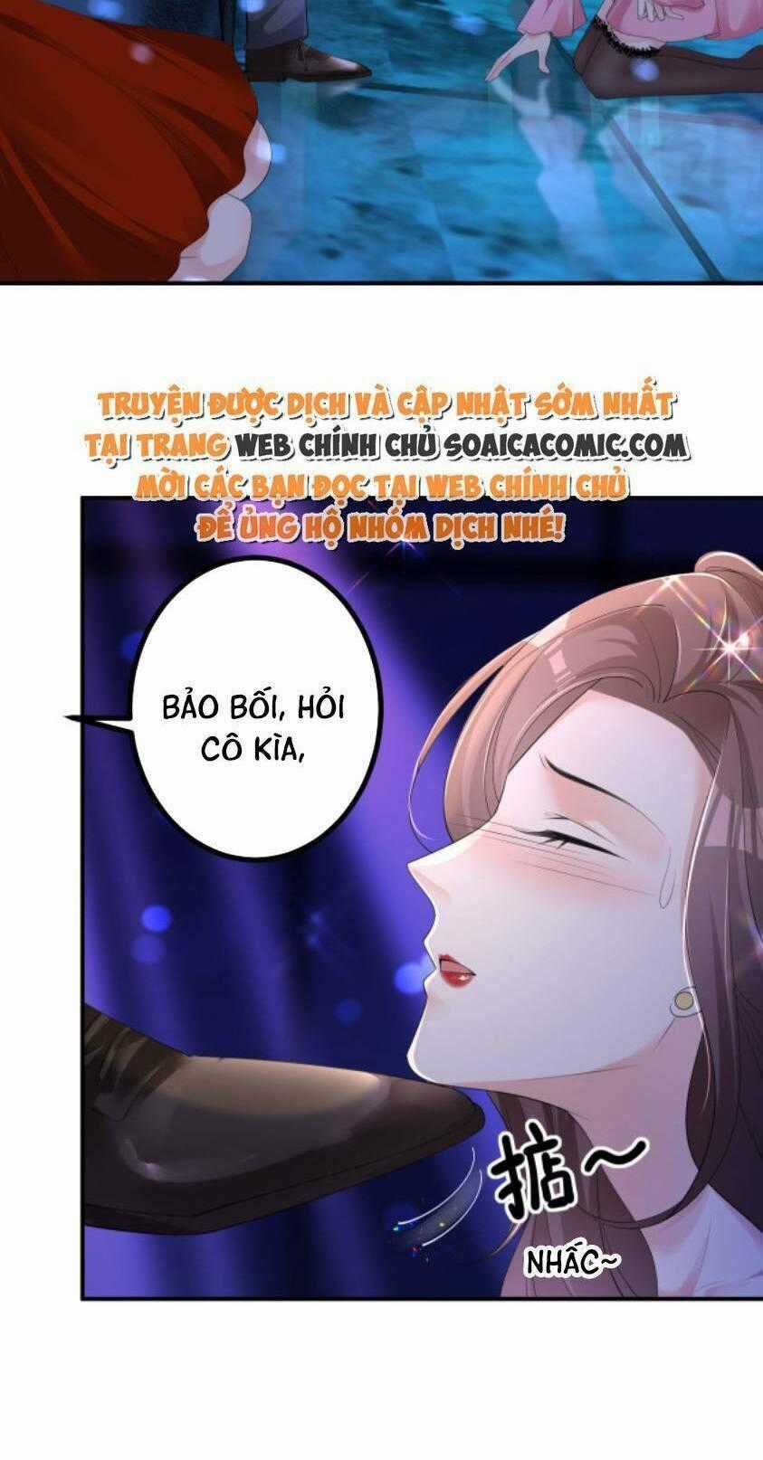 Tùy Ý Thiêu Đốt Lửa Tình - Chapter 4 - Trang 2