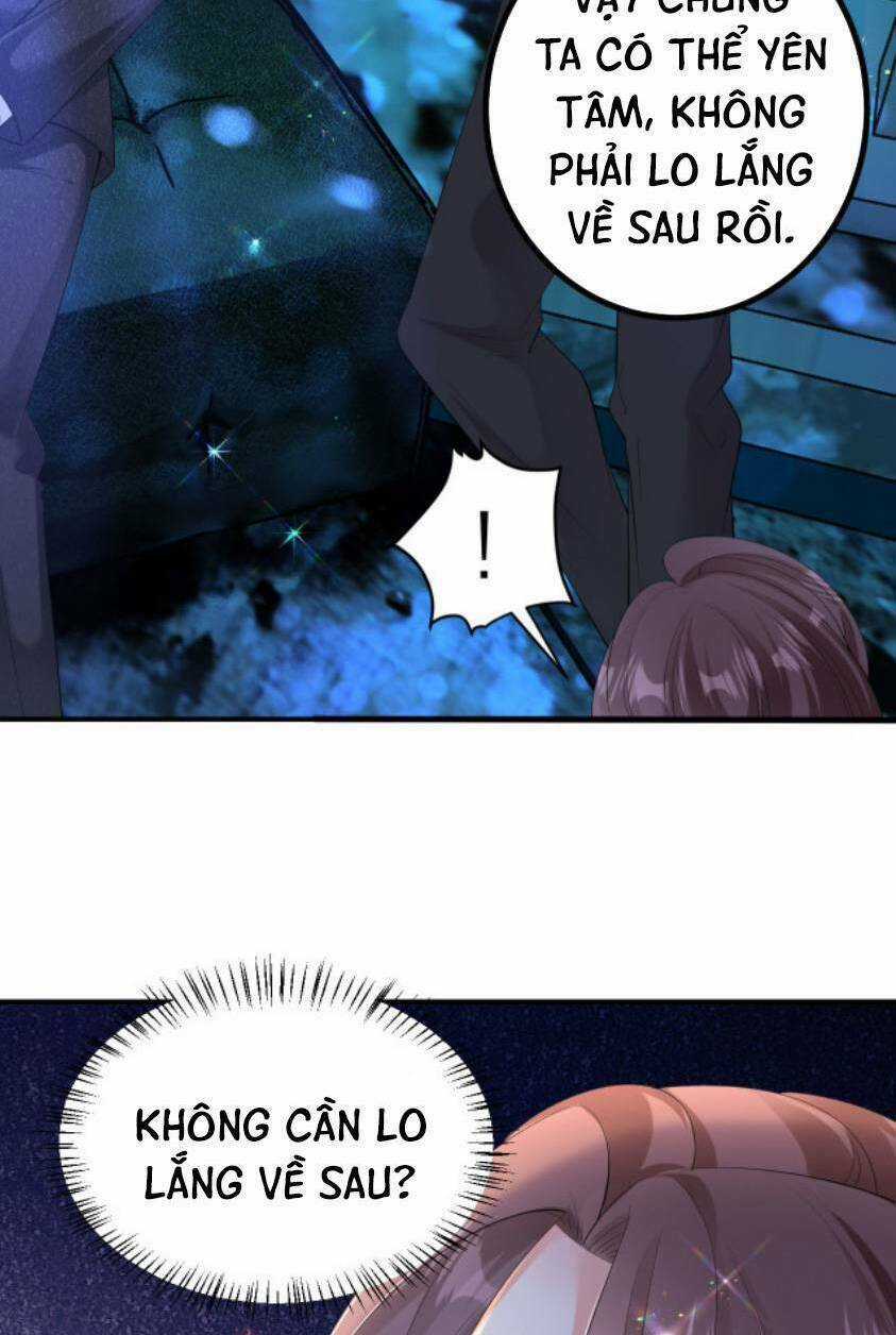 Tùy Ý Thiêu Đốt Lửa Tình - Chapter 4 - Trang 11