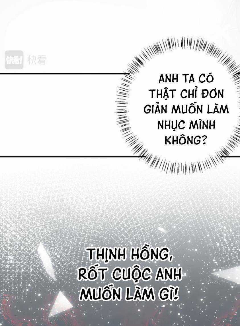 Tùy Ý Thiêu Đốt Lửa Tình - Chapter 4 - Trang 13