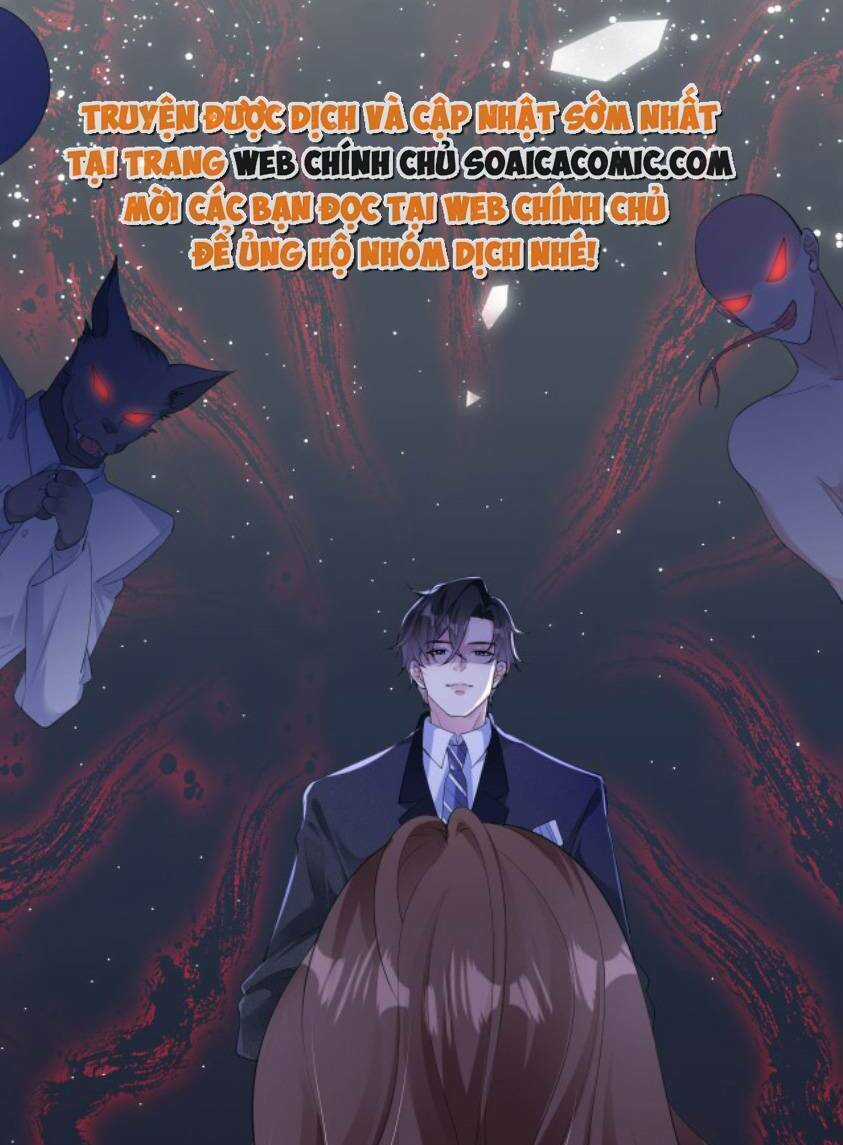 Tùy Ý Thiêu Đốt Lửa Tình - Chapter 4 - Trang 14