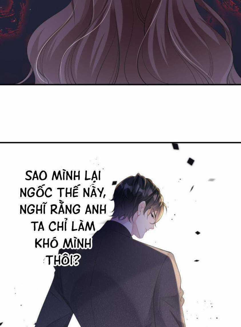 Tùy Ý Thiêu Đốt Lửa Tình - Chapter 4 - Trang 15