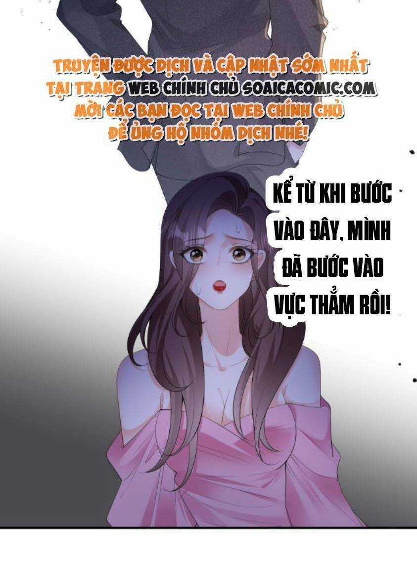 Tùy Ý Thiêu Đốt Lửa Tình - Chapter 4 - Trang 16