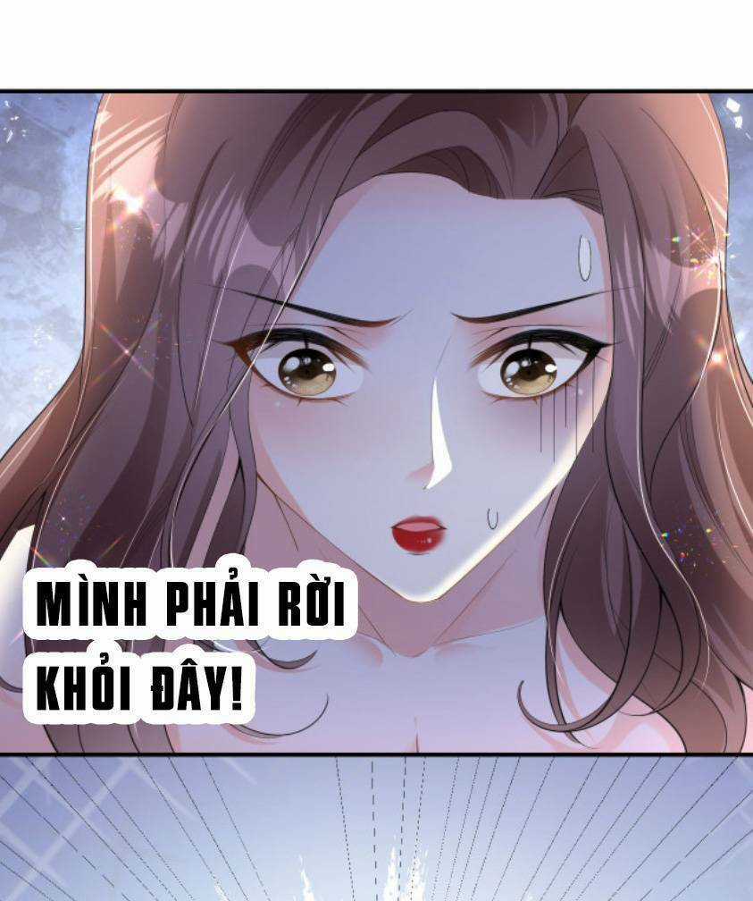 Tùy Ý Thiêu Đốt Lửa Tình - Chapter 4 - Trang 17