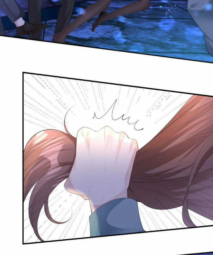 Tùy Ý Thiêu Đốt Lửa Tình - Chapter 4 - Trang 20