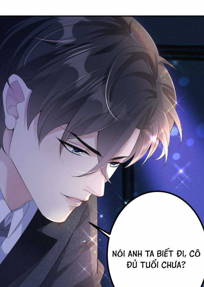 Tùy Ý Thiêu Đốt Lửa Tình - Chapter 4 - Trang 3