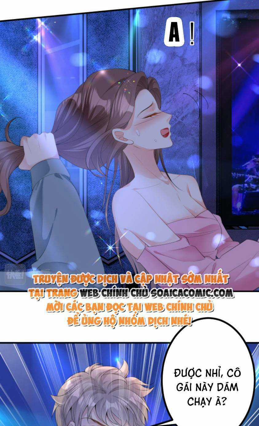 Tùy Ý Thiêu Đốt Lửa Tình - Chapter 4 - Trang 21