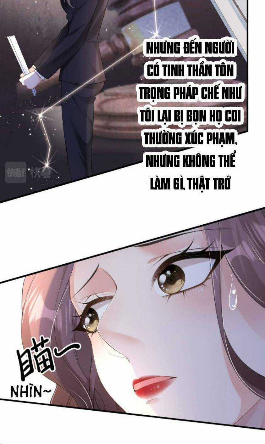 Tùy Ý Thiêu Đốt Lửa Tình - Chapter 4 - Trang 26