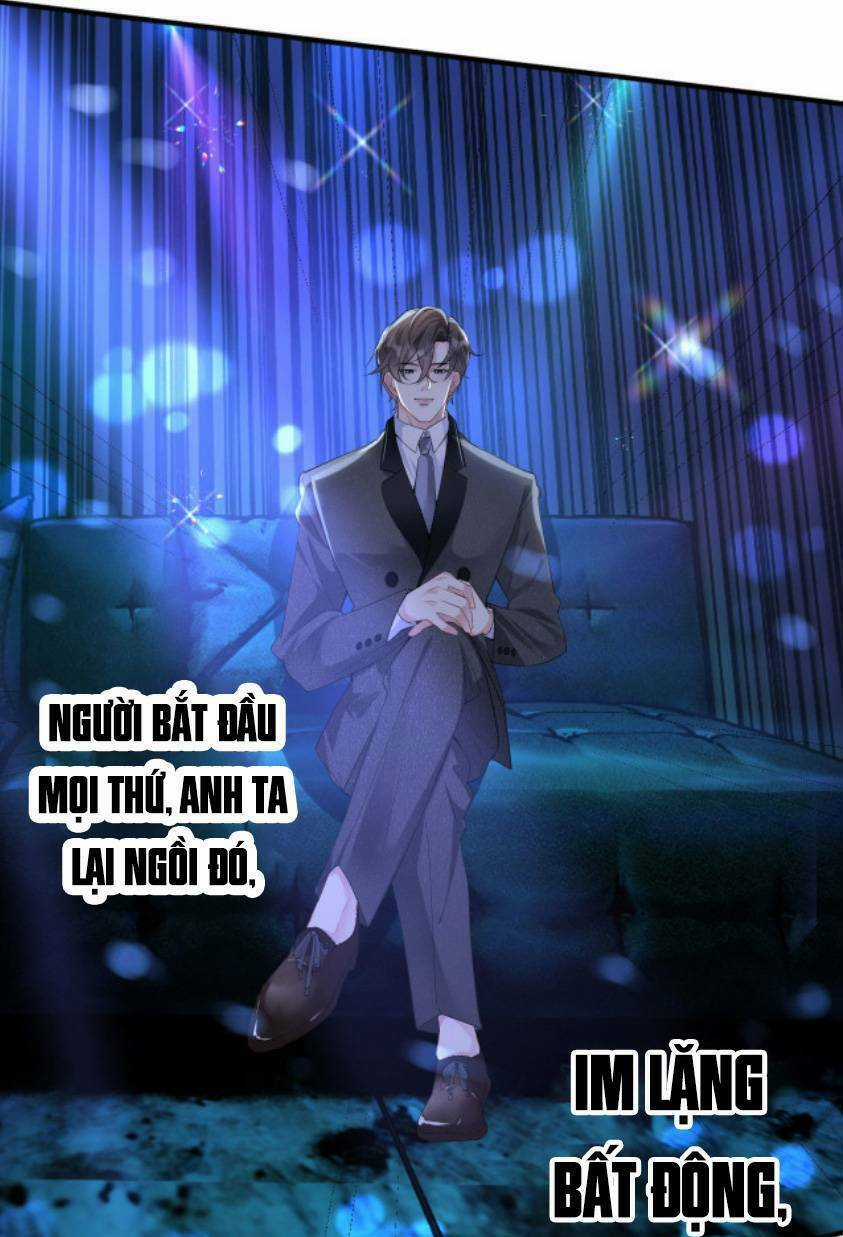 Tùy Ý Thiêu Đốt Lửa Tình - Chapter 4 - Trang 27