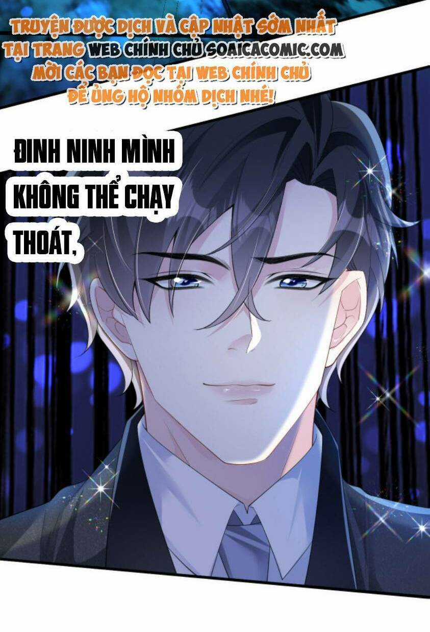 Tùy Ý Thiêu Đốt Lửa Tình - Chapter 4 - Trang 28