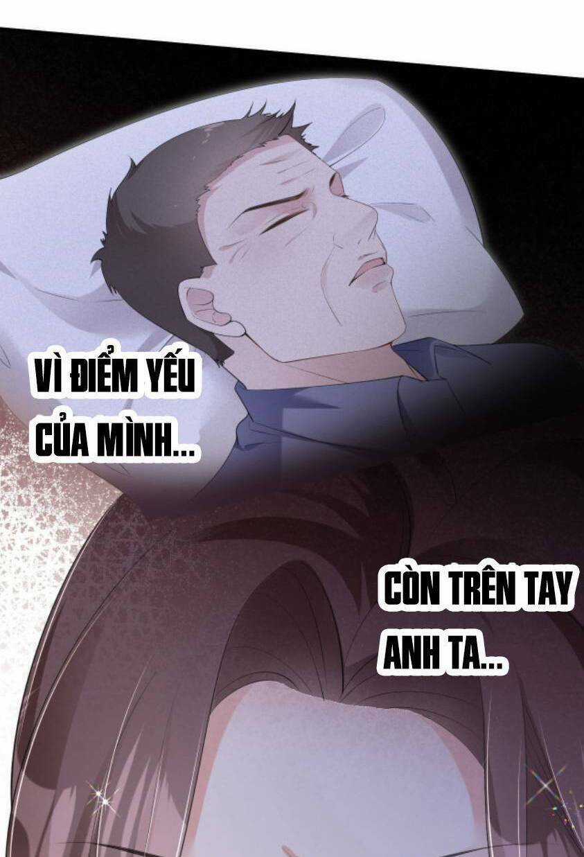 Tùy Ý Thiêu Đốt Lửa Tình - Chapter 4 - Trang 29