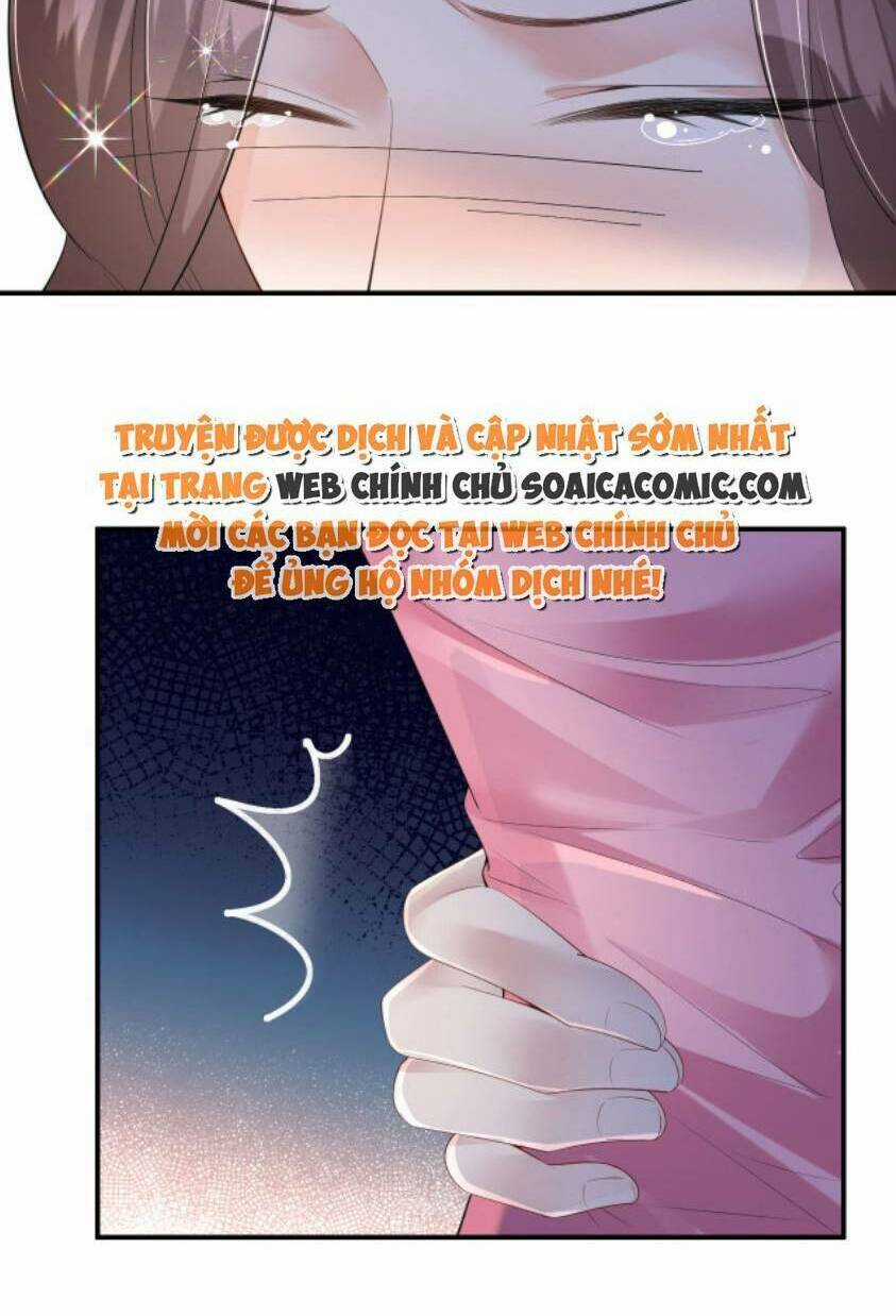 Tùy Ý Thiêu Đốt Lửa Tình - Chapter 4 - Trang 30