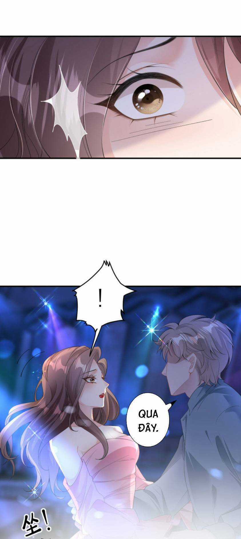 Tùy Ý Thiêu Đốt Lửa Tình - Chapter 4 - Trang 31