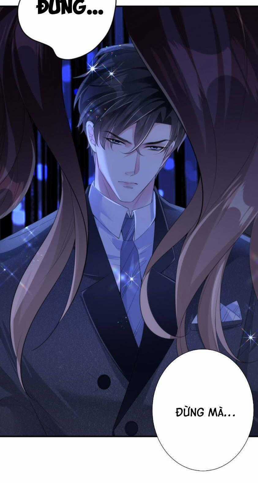 Tùy Ý Thiêu Đốt Lửa Tình - Chapter 4 - Trang 34