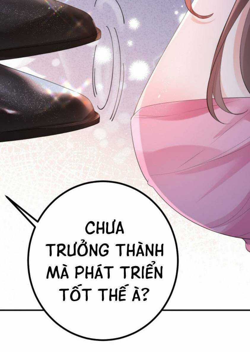 Tùy Ý Thiêu Đốt Lửa Tình - Chapter 4 - Trang 8