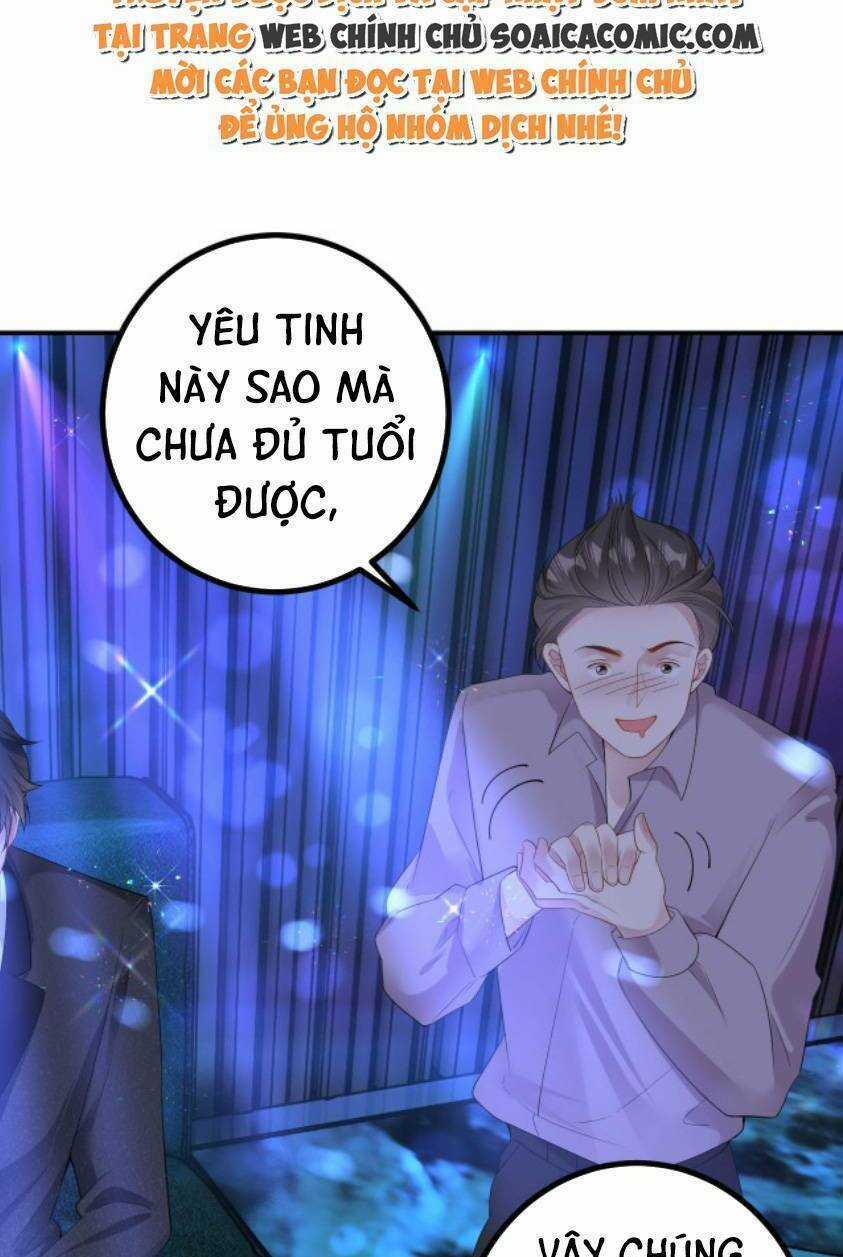 Tùy Ý Thiêu Đốt Lửa Tình - Chapter 4 - Trang 10