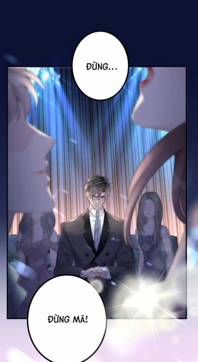 Tùy Ý Thiêu Đốt Lửa Tình - Chapter 5 - Trang 1