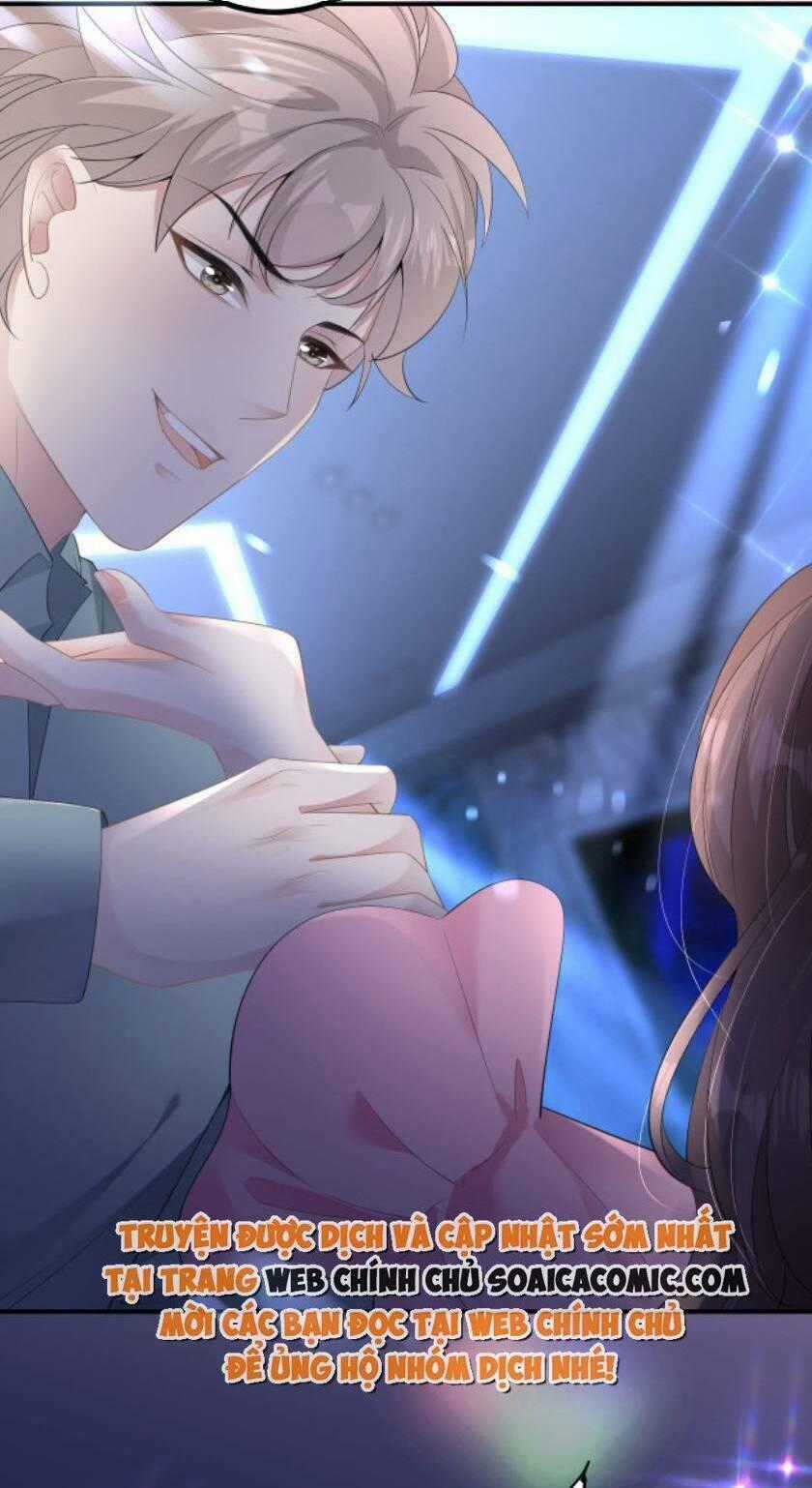 Tùy Ý Thiêu Đốt Lửa Tình - Chapter 5 - Trang 2