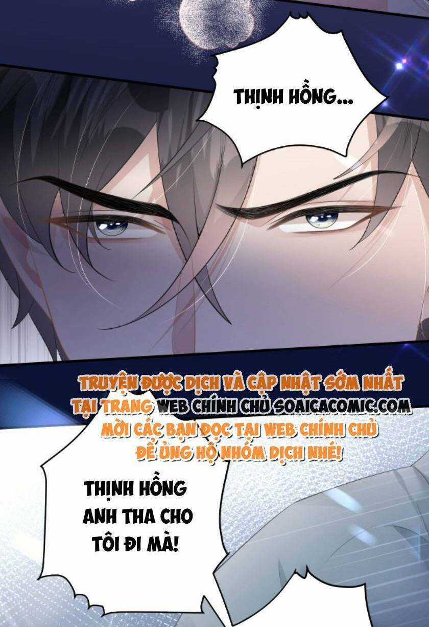 Tùy Ý Thiêu Đốt Lửa Tình - Chapter 5 - Trang 11