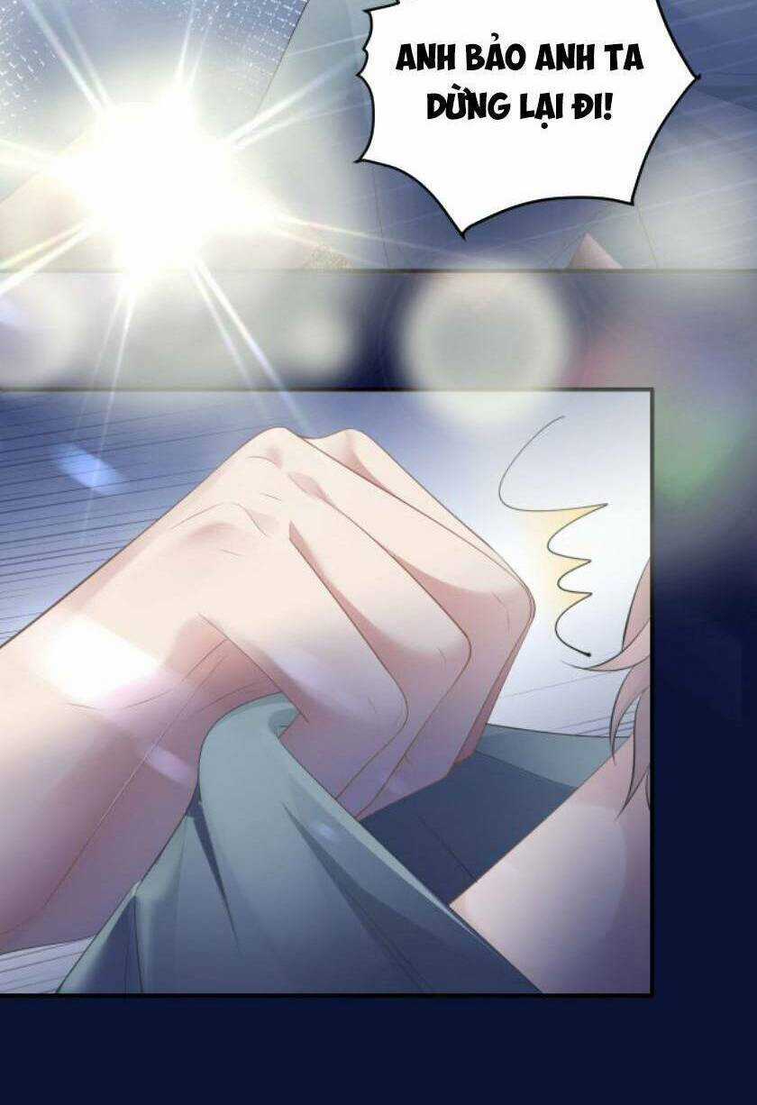 Tùy Ý Thiêu Đốt Lửa Tình - Chapter 5 - Trang 12