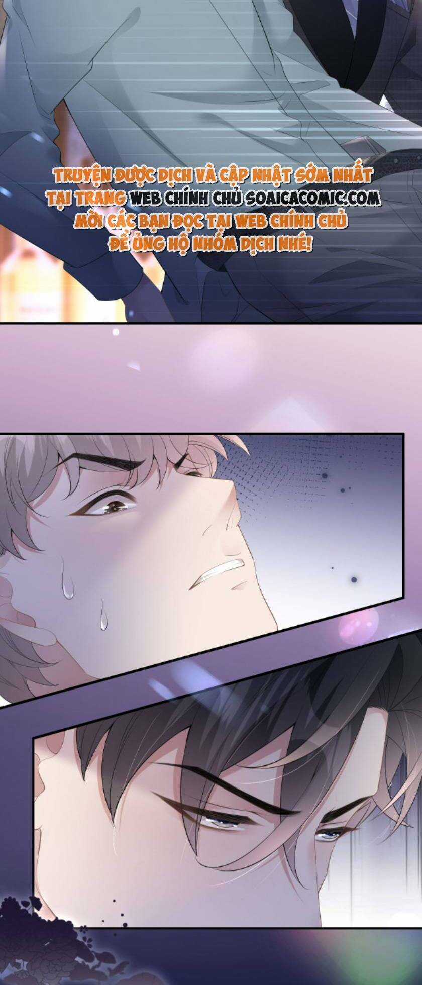 Tùy Ý Thiêu Đốt Lửa Tình - Chapter 5 - Trang 14