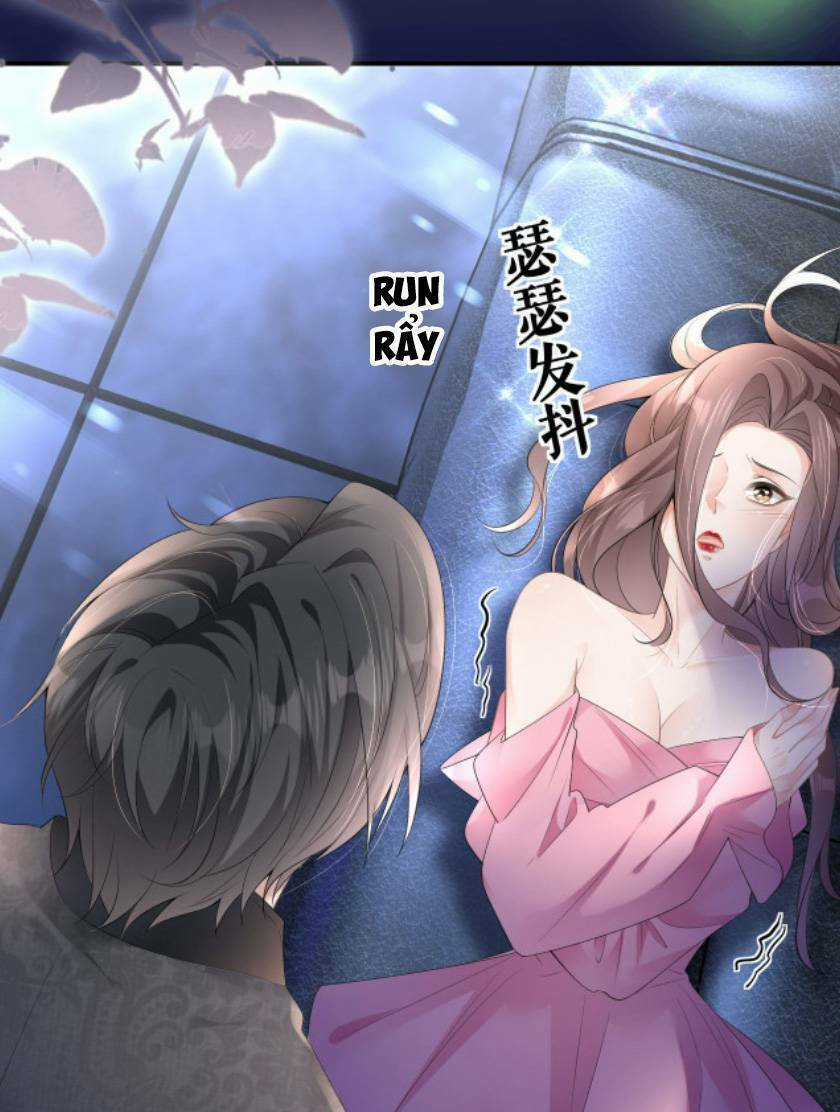 Tùy Ý Thiêu Đốt Lửa Tình - Chapter 5 - Trang 15