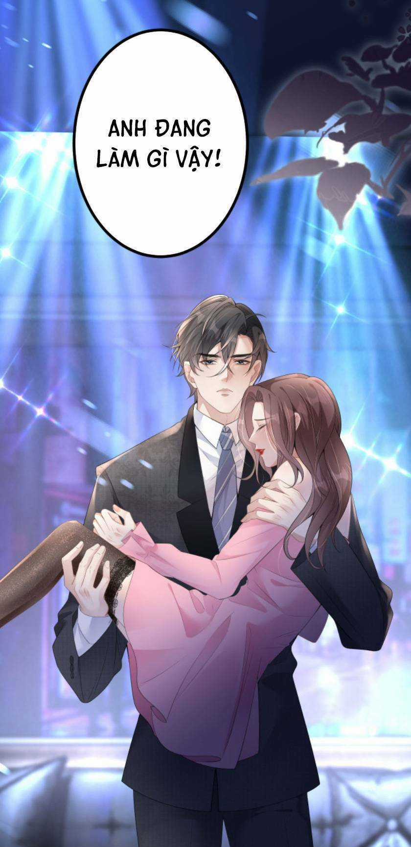 Tùy Ý Thiêu Đốt Lửa Tình - Chapter 5 - Trang 19