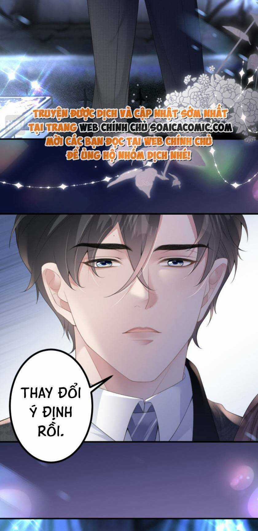 Tùy Ý Thiêu Đốt Lửa Tình - Chapter 5 - Trang 20