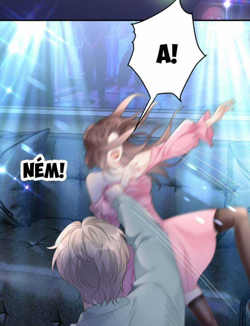 Tùy Ý Thiêu Đốt Lửa Tình - Chapter 5 - Trang 3