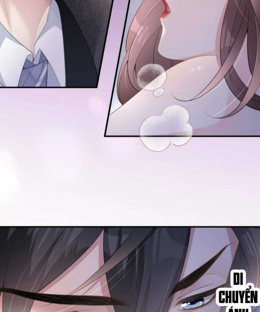 Tùy Ý Thiêu Đốt Lửa Tình - Chapter 5 - Trang 23