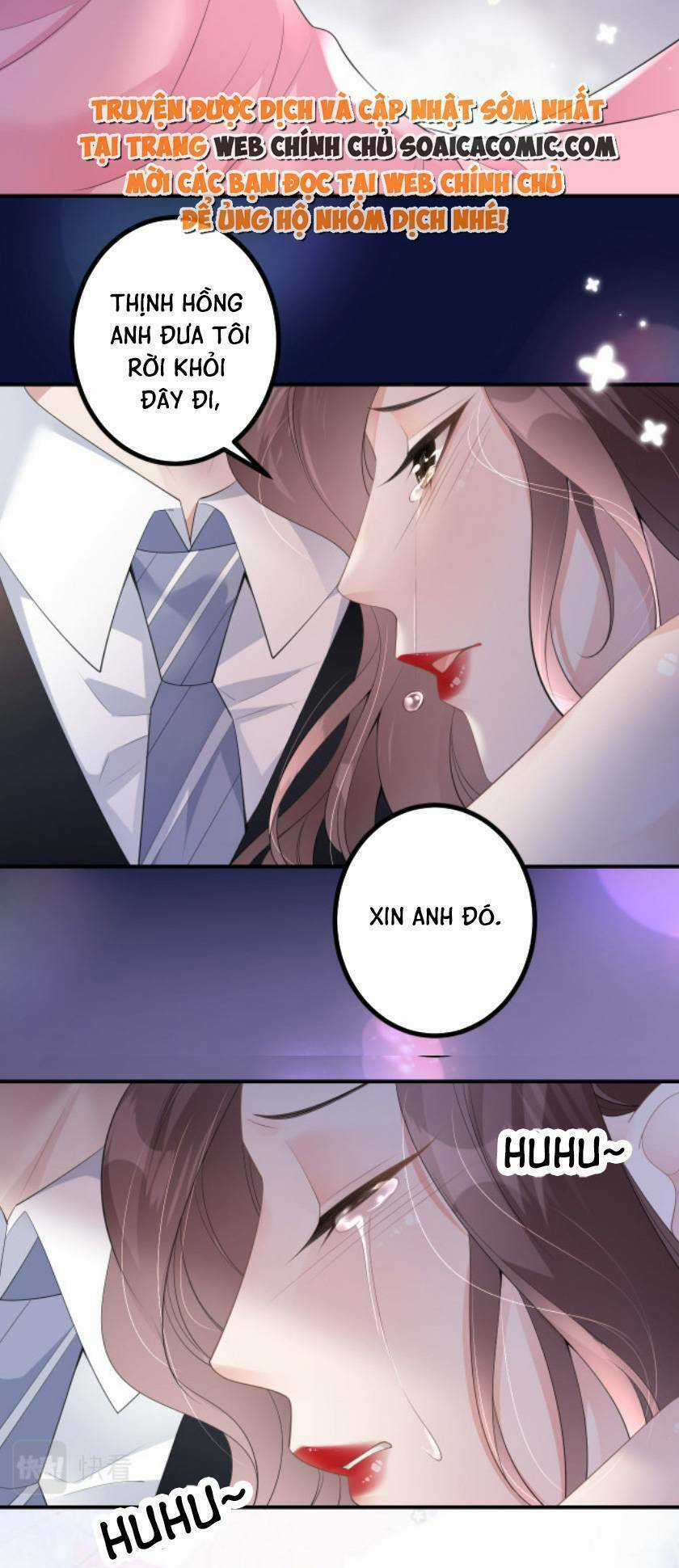 Tùy Ý Thiêu Đốt Lửa Tình - Chapter 5 - Trang 26