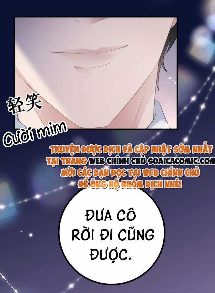 Tùy Ý Thiêu Đốt Lửa Tình - Chapter 5 - Trang 28