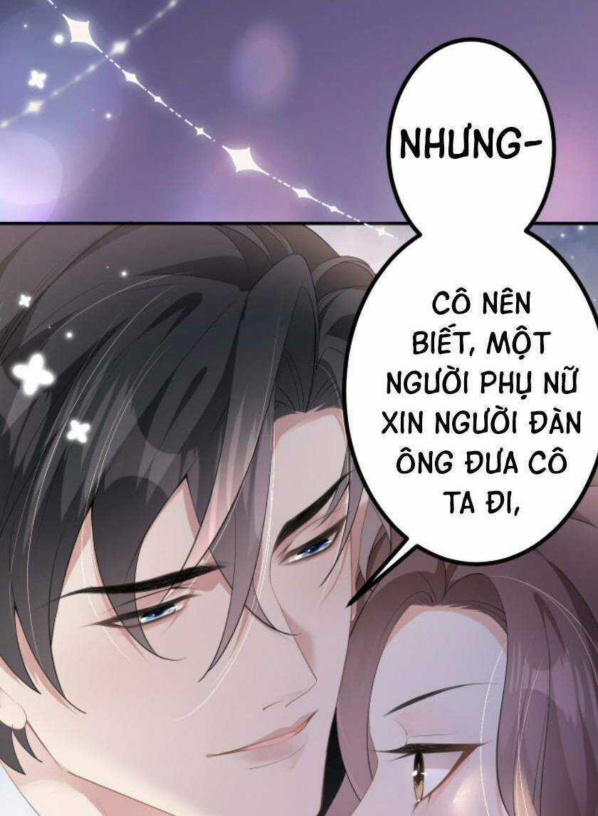 Tùy Ý Thiêu Đốt Lửa Tình - Chapter 5 - Trang 29