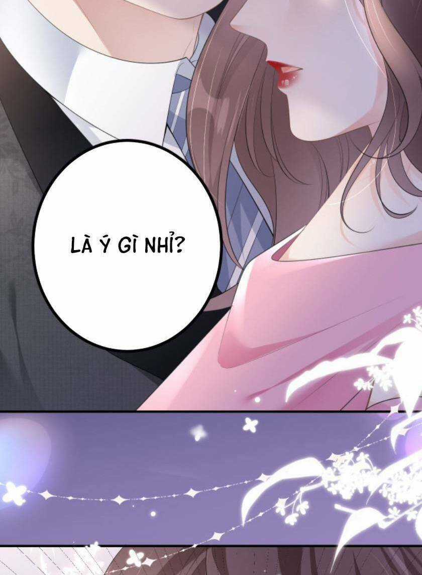 Tùy Ý Thiêu Đốt Lửa Tình - Chapter 5 - Trang 30