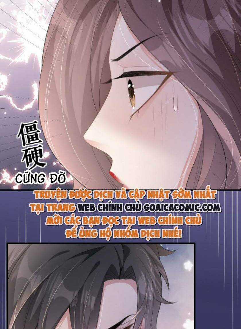 Tùy Ý Thiêu Đốt Lửa Tình - Chapter 5 - Trang 31