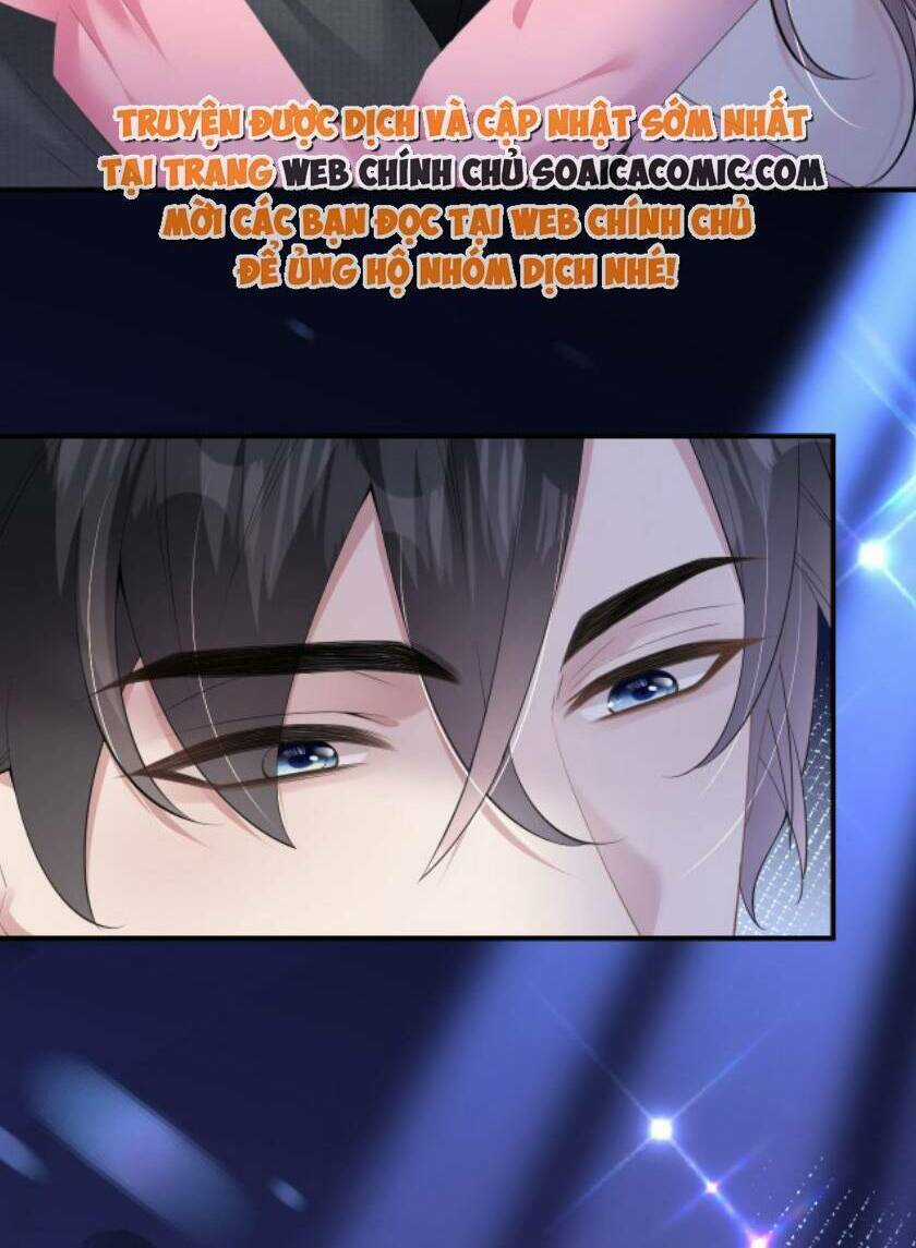 Tùy Ý Thiêu Đốt Lửa Tình - Chapter 5 - Trang 33