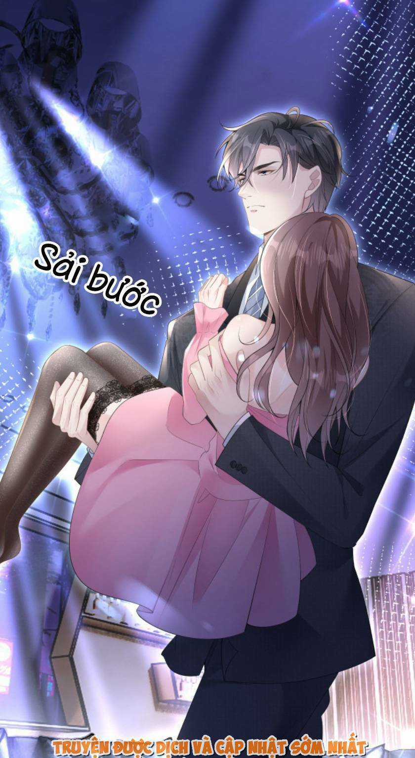 Tùy Ý Thiêu Đốt Lửa Tình - Chapter 5 - Trang 34