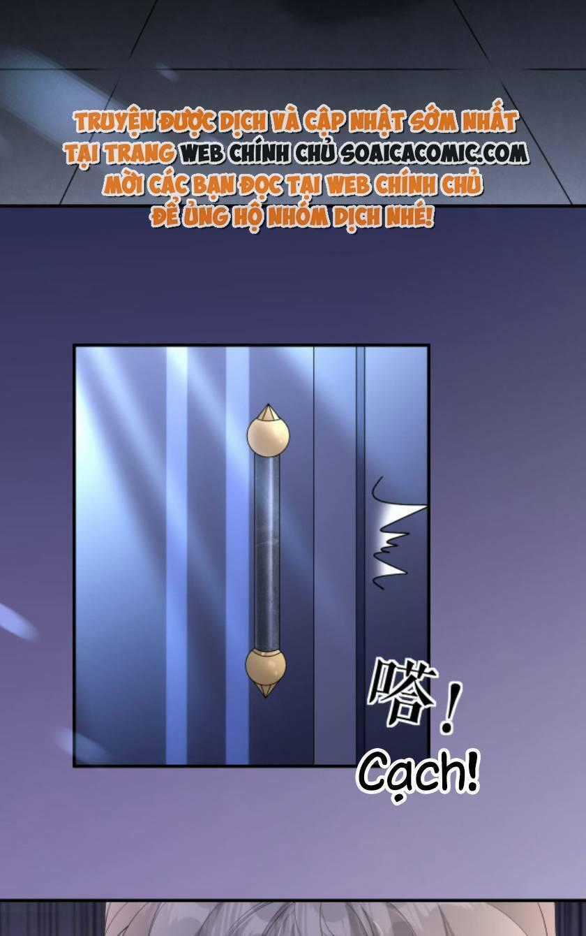 Tùy Ý Thiêu Đốt Lửa Tình - Chapter 5 - Trang 36