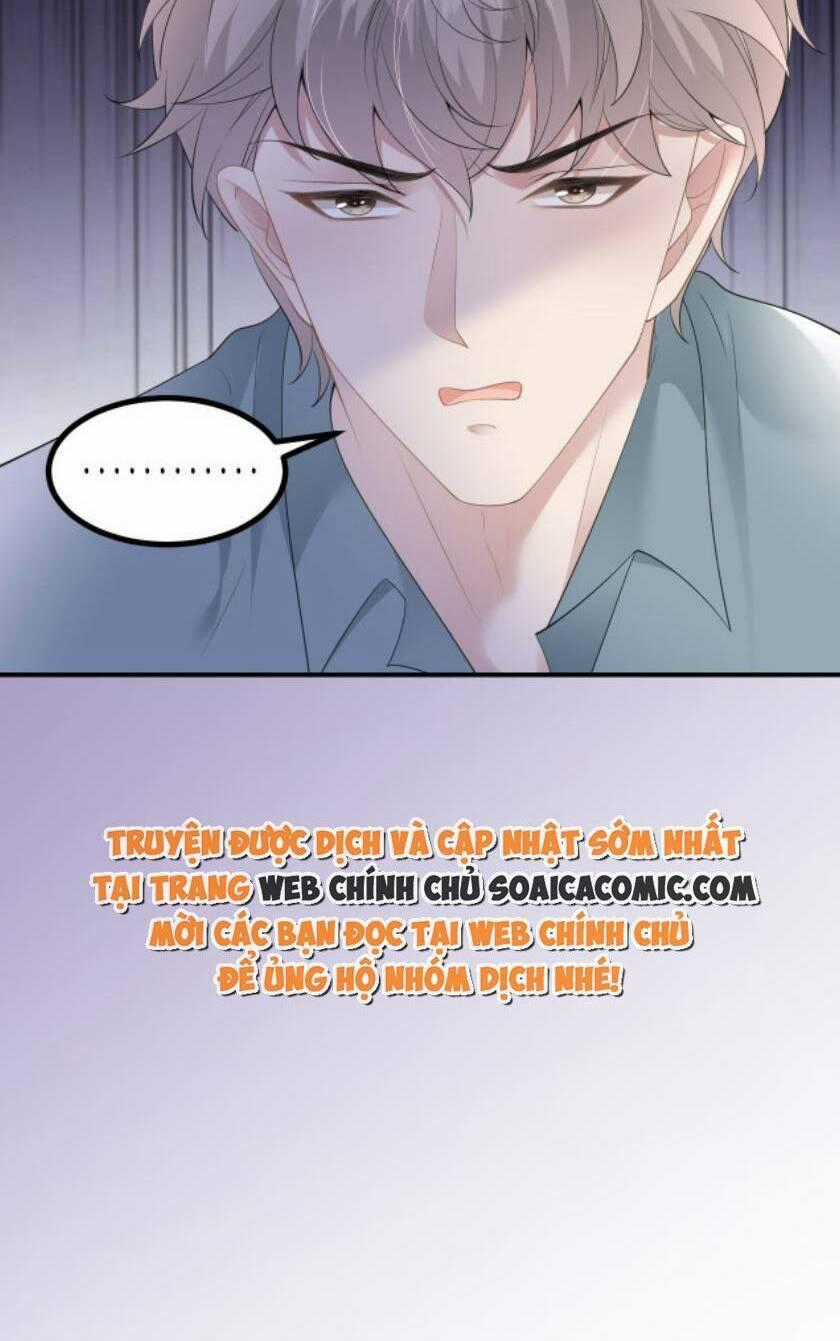 Tùy Ý Thiêu Đốt Lửa Tình - Chapter 5 - Trang 37