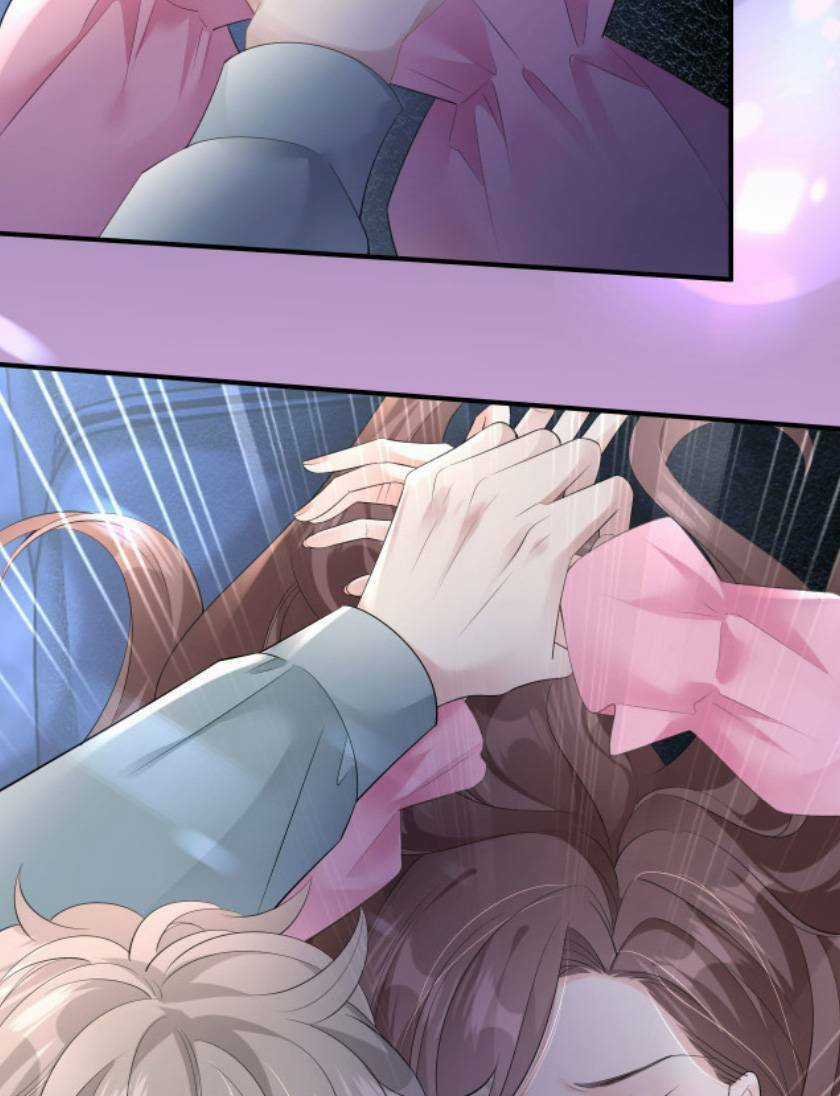 Tùy Ý Thiêu Đốt Lửa Tình - Chapter 5 - Trang 5