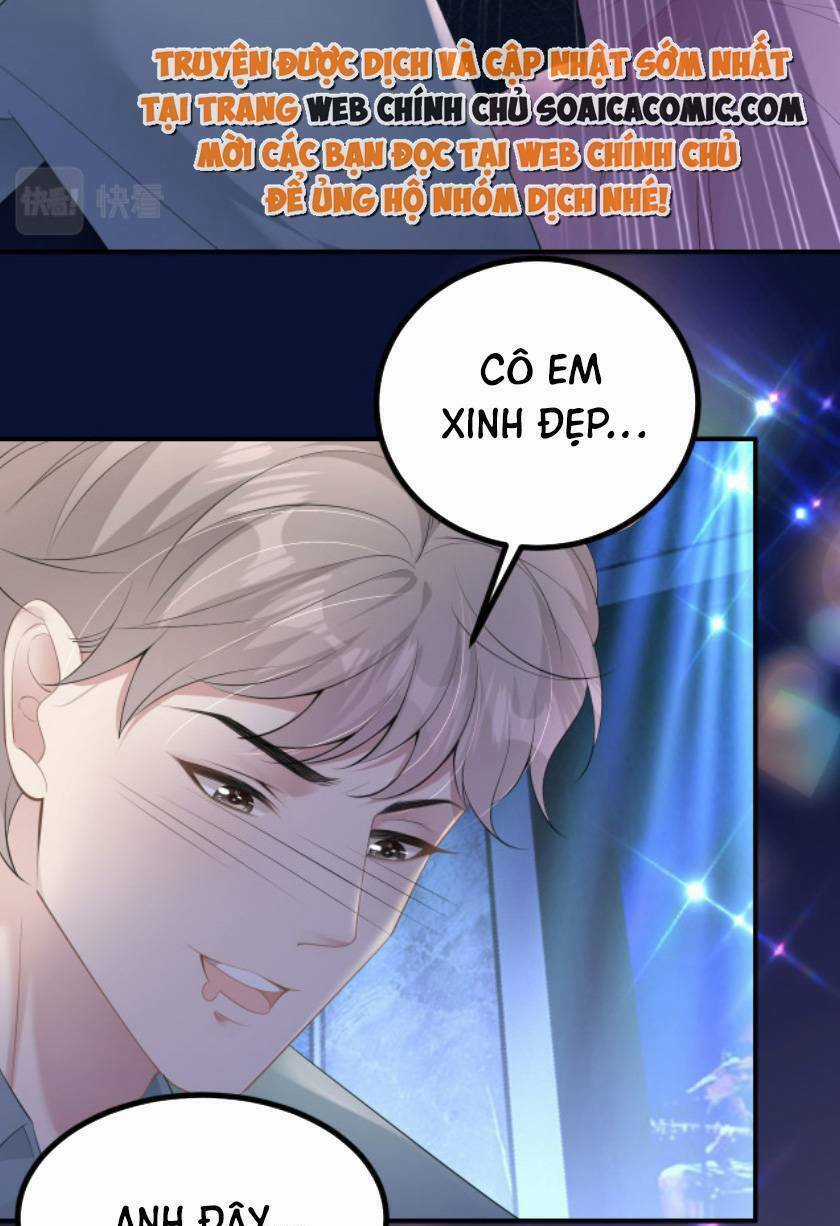 Tùy Ý Thiêu Đốt Lửa Tình - Chapter 5 - Trang 7