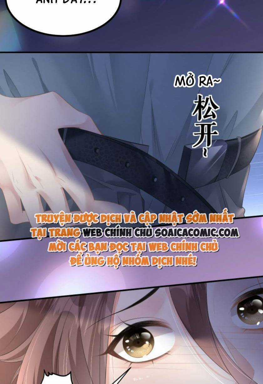 Tùy Ý Thiêu Đốt Lửa Tình - Chapter 5 - Trang 8