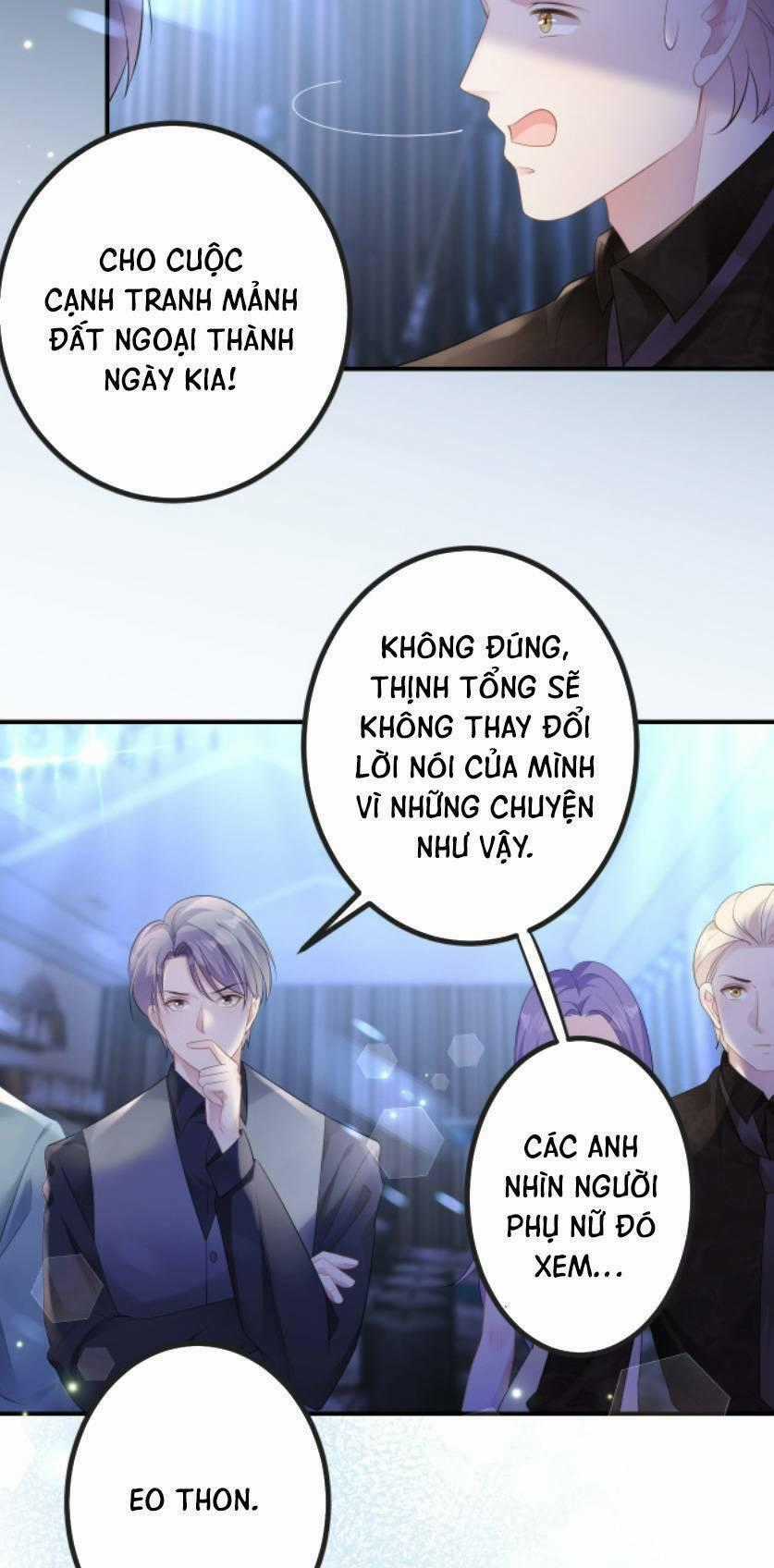 Tùy Ý Thiêu Đốt Lửa Tình - Chapter 6 - Trang 2