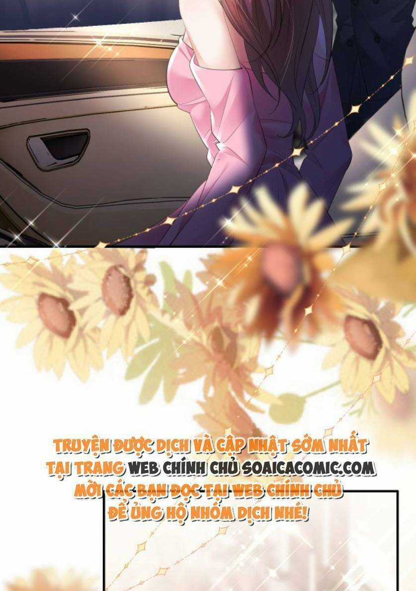 Tùy Ý Thiêu Đốt Lửa Tình - Chapter 6 - Trang 11